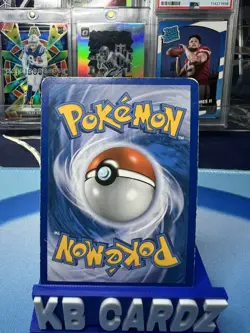 Pokemon Steelix Unleashed 87/95 Rare Holo Stage 1 140 HP Card - Image 2