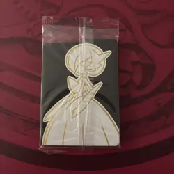Alakazam 009 Promo Card Mega Evolution Promo Card SEALED - Image 2