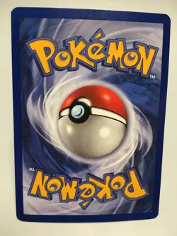 Holo Ditto Card - Unlimited - Ungraded NM - Fossil 3/62 - TCG WOTC 1999 - Image 5