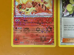 Growlithe RC4/RC25 Legendary Treasures 2013 Radiant Collection NM+Elesa 3 Cards - Image 5