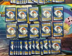 Pokemon Card Lot Full Art Alt Art Fire Charizard Blastoise Venusaur 69 Cards - Image 4