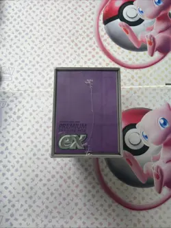 Pokemon Card Scarlet & Violet Premium Trainer Box ex Japanese Sealed 4521329373720 - Image 2