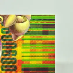 042 Ghost in the Shell SHIROW MASAMUNE illustration Card epoch JAPAN 2001 - Image 3