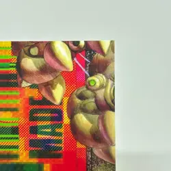 043 Ghost in the Shell SHIROW MASAMUNE illustration Card epoch JAPAN 2001 - Image 3