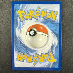 Pokemon TCG Lanturn Sun & Moon Base Set 50/149 Reverse Holo Rare Card 1 - Image 2