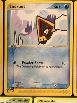 Pokemon E Reader Card Lot - 12 Cards - Vintage Ex Dragon - E Series - Image 3