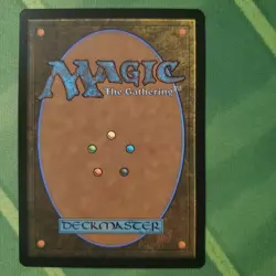 Mutagen Man, Living Ooze 0124 TMT MTG NM - Image 2