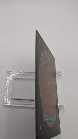 🩸 NM Blood Moon MTG The Dark Rare 1994 - Black Border Old School Powerhouse🩸 - Image 4