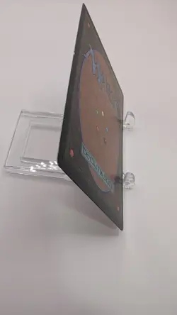 🩸 NM Blood Moon MTG The Dark Rare 1994 - Black Border Old School Powerhouse🩸 - Image 5