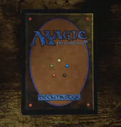 MTG - Pixie Queen - Legends - MP - Image 2