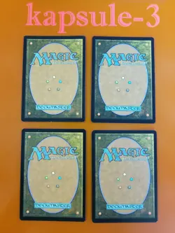 4x Glint-Sleeve Artisan | FOIL | Double Masters | MTG MAGIC CARDS - Image 2