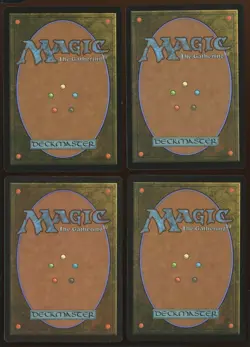 4x Evolution Sage Uncommon Ex/LP War of the Spark Playset Magic Gathering MTG - Image 2