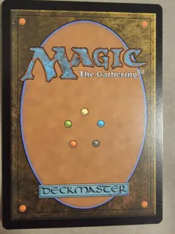 BRAND NEW Magic The Gathering: Michelangelo, Weirdness to 11 TMNT Regular - Image 2