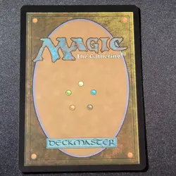 Magic The Gathering Kitsune's Technique (Showcase) Teenage Mutant Ninja Turtles - Image 2