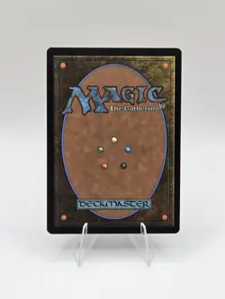 Mental Misstep (2373) Secret Lair Drop Foil Near Mint TMNT - Image 2