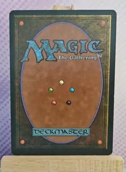 MTG: Benalish Hero - 4th Edition - MP Condition - Image 2