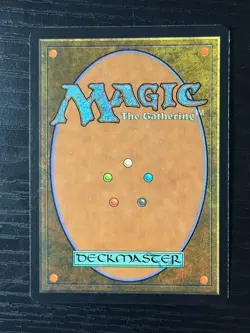 MTG Magic the Gathering Counterspell Judge Promo Foil - Free Returns! LP - Image 3