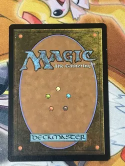 MTG Deadly Rollick Rainbow Foil Deadpool Secret Lair Drop 1754 SLD Magic TCG - Image 2