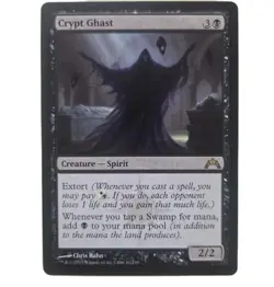 Crypt Ghast Gatecrash Regular - Image 2