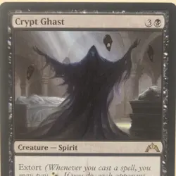 Crypt Ghast Gatecrash Regular - Image 4