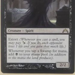 Crypt Ghast Gatecrash Regular - Image 5