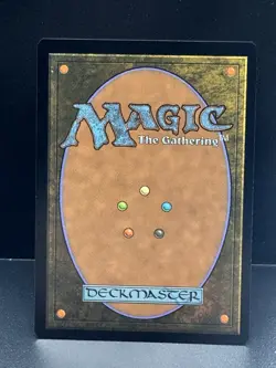 MTG Teenage Mutant Ninja Turtles Leonardo, Cutting Edge 0015 NM Rare - Image 2