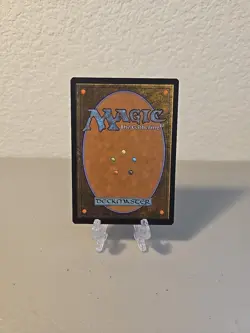 MTG Tevesh Szat Doom Of Fools Borderless NM Commander Legends - Image 2