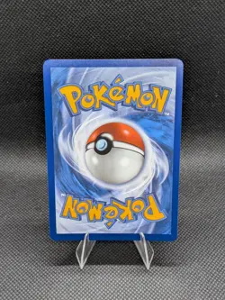 Pikachu Pokemon Day 2026 051/162 Promo Card Holo - Image 2