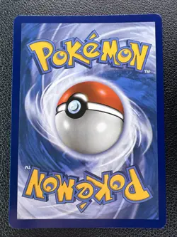 Pokemon Scoop Up Net 207/192 Secret Rare Rebel Clash Gold NM/M - Image 2