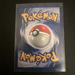 Raikou 13/64 Neo Revelation Holo Unlimited Pokemon Card MP/HP - Image 2