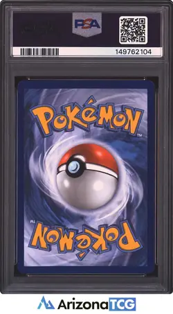 Pokemon 2026 Mega Gengar EX 284/217 SIR Ascended Heroes GEM MINT PSA 10 - Image 2