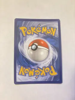 Pokemon TCG Mewtwo 51/108 Reverse Holo Rare Evolutions XY Near Mint! - Image 2