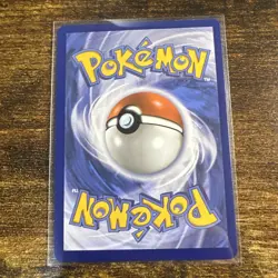 Pokemon TCG | Clefable 075/217 (Love Ball) | Ascended Heroes | Reverse Holo | NM - Image 2
