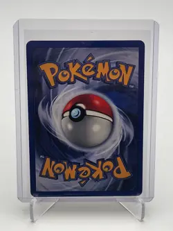 1999 Pokemon Sabrina's Psychic Control Gym Challenge 121/132 Uncommon LP TCG - Image 2