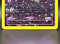 Pokemon TCG Slowking Reverse Holo Card Southern Islands Collection 14/18 - Image 5