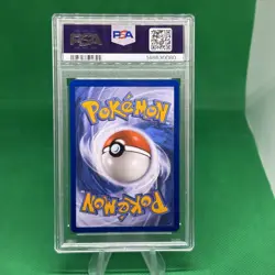2025 POKEMON PFL EN-PHANTASMAL FLAMES ILLUSTRATION RARE #098 PIPLUP PSA 10 - Image 2