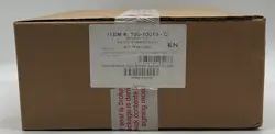 Pokemon TCG Prismatic Evolutions Elite Trainer Box SEALED CASE Auction C - Image 1