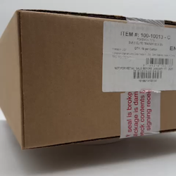 Pokemon TCG Prismatic Evolutions Elite Trainer Box SEALED CASE Auction C - Image 2
