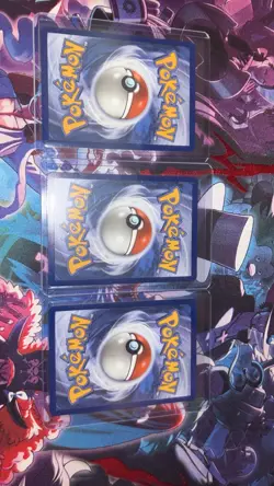 Pokemon First Partner Illustration Rare Turtwig Chimchar Piplup 30th Anniversary - Image 2