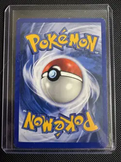 Beedrill - 18/75 Rare Neo Discovery - Pokemon TCG - Image 2