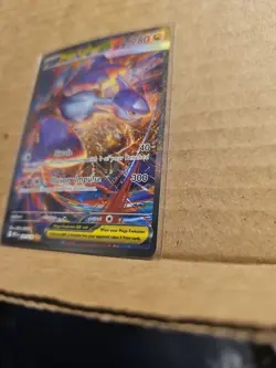 Pokemon TCG Mega Latias EX 181/132 Mega Evolution English MINT - Image 5