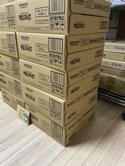 Pokemon Card Crimson Haze sv5a Scarlet&Violet 1 case(12boxes) Unopened Japanese - Image 2