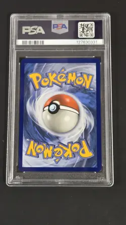 PSA 9 M Charizard EX 13/108 XY Evolutions Ultra Rare Pokemon 2016 - Image 2