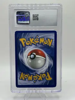1999 Pokemon Fossil Sandslash 41/62 1st Edition CGC 9 - Image 3