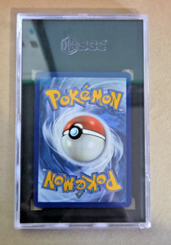 2021 Pokemon 25th Celebrations #24 Birthday Pikachu SGC 9 - Image 2