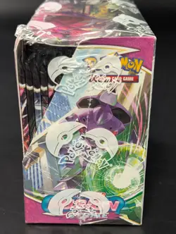 Pokemon TCG Fusion Strike Booster Box 36 Packs Sword & Shield New Factory Sealed - Image 5