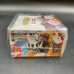 Pokemon TCG Scarlet & Violet Obsidian Flames Booster Box SEALED - Image 3