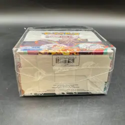 Pokemon TCG Scarlet & Violet Obsidian Flames Booster Box SEALED - Image 5