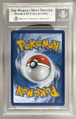3193 Charmeleon 2023 Pokemon Scarlet Violet 151 #169 BGS 9 - Image 2