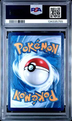 2025 POKEMON SIMPLIFIED CHINESE CBB2 C 0115/15 EEVEE [PSA 10] - Image 2